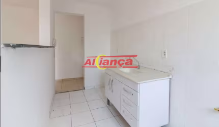 SANTA INES - 2 DORM - 1 VAGA