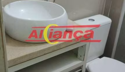 Apartamento à Venda - Oportunidade Única!