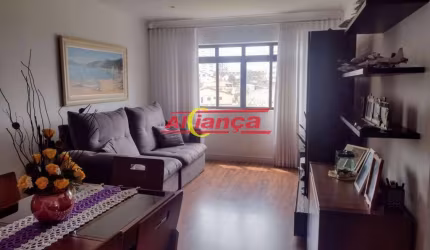 Apartamento  Jardim Vila Galvão !!