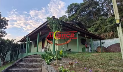 Oportunidade Linda Chácara em Mairiporã