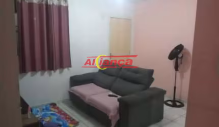 2 quartos, sala cozinha/lavanderia,1 vaga rotativa .
