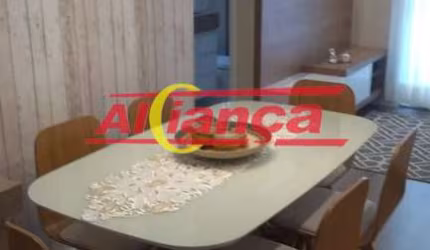 apartamento na Vila Matilde, novo, todo planejado