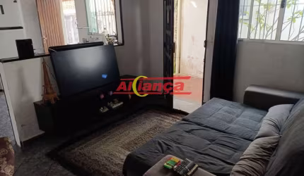 Excelente Oportunidade! Casa Ampla à Venda no Jardim Leda  Guarulhos/SP