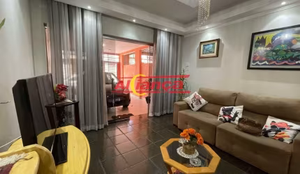 lindo sobrado Jd Vila Galvão