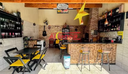 Casa à venda com 3 Dormitórios e uma linda Área Gourmet no Jardim Jovaia em Guarulhos
