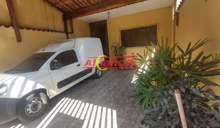 Sobrado 02 Suites Oportunidades JD. Almeida Prado.