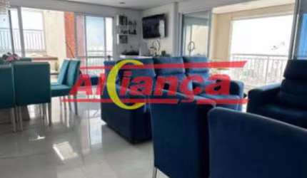 Cobertura Duplex à Venda na Penha com Vista Privilegiada e Estrutura de Condomínio Clube!