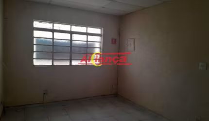 Casa Comercial a venda na Luiz Faccini