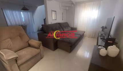 Casa Sobrado à Venda, Próximo ao Metrô Tucuruvi - 3 Dormitórios, 160m²