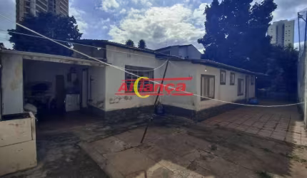 Oportunidade Terreno 500 m² para Venda - Vila Augusta / Guarulhos