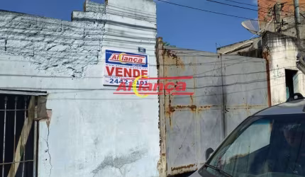 Terreno 250 metros no Jardim Jacy, Guarulhos  Excelente localização