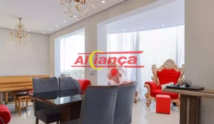 Cobertura Triplex em Santana