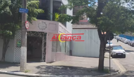 SALÃO COMERCIAL EXCELENTE LOCALIZAÇÃO