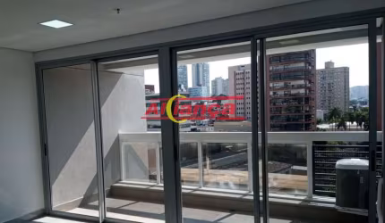Sala Comercial com 39m², Patteo Bosque Maia, Guarulhos/SP