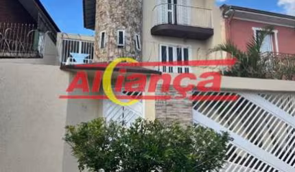 sobrados na Vila Maria Alta, 2 sobrados no mesmo terreno.