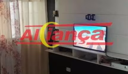 SOBRADO 125M² À VENDA PARQUE ALVORADA