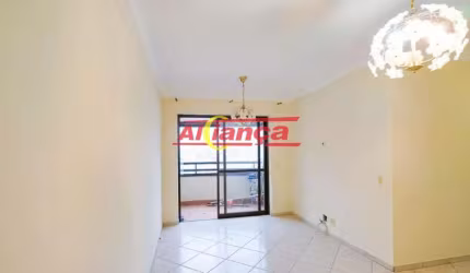 APARTAMENTO COM 3 DORMITÓRIOS À VENDA, 81 M² - TATUAPÉ - SÃO PAULO - SP