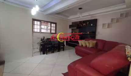 SOBRADO RESIDENCIAL