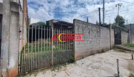 TERRENO RESIDENCIAL OU COMERCIAL