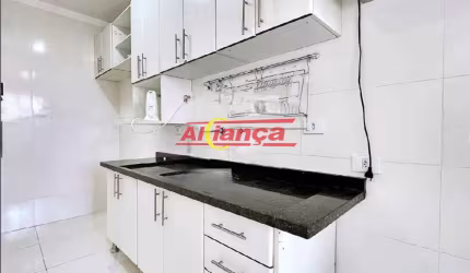 MACEDO - APT 2 DORM - 1 VAGA - IMPERDIVEL
