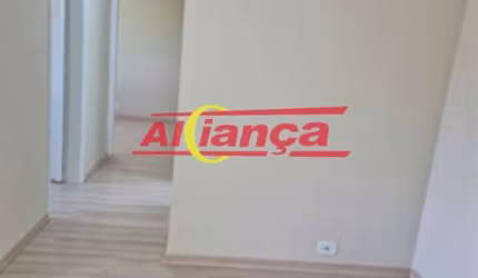 Lindo apartamento 2 dormitórios