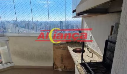 Vendo Apto 82 metros na Vila augusta