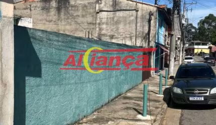 Casa a Venda na Rua Manga