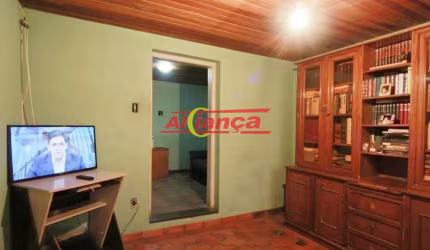 CASA TÉRREA COM 4 DORMITÓRIOS À VENDA, 168M² - VILA ISOLINA MAZZEI - SÃO PAULO/SP