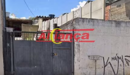 Venda Terreno 150m2 Total, 5x30 em Vila Nova Bonsucesso - GUA
