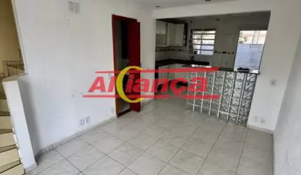 Sobrado Condomínio fechado