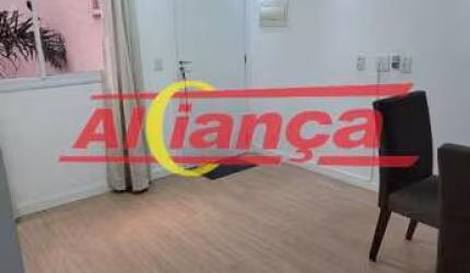APARTAMENTO COM 2 DORMITÓRIOS À VENDA, 38 M² - JARDIM ALBERTINA - GUARULHOS/SP