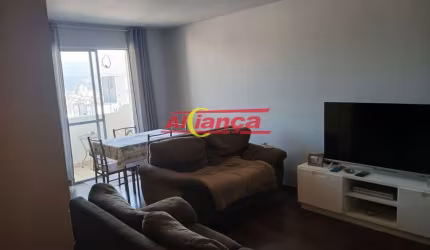 APARTAMENTO COM 2 DORMITÓRIOS À VENDA, 74 M² - VILA MAZZEI - SÃO PAULO - SP