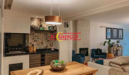 Apartamento Torre Lotus Cidade Maia.