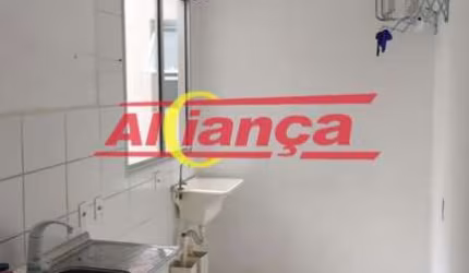 Apartamento para Alugar - Condomínio Vila Felicita Bonsucesso