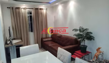 APARTAMENTO 2 DORMITÓRIOS À VENDA-JAÇANÃ-SAO PAULO
