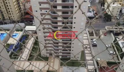 Lindo apartamento no centro de Guarulhos