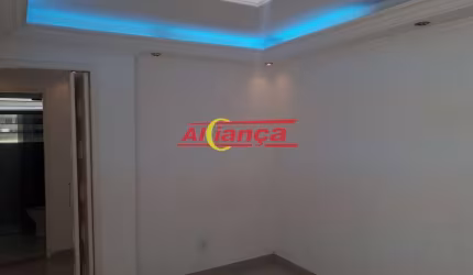 Apartamento Térreo no Bairro Maria Dirce