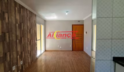 Apartamento com 02 dormitórios