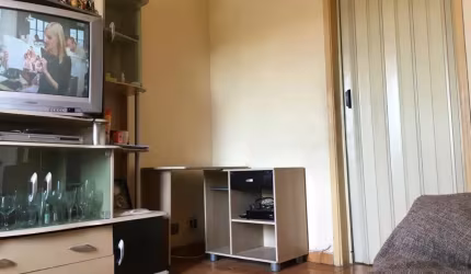 Apartamento com 2 dormitórios, 64m² - Bom Clima - Guarulhos/SP