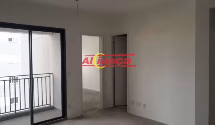 APARTAMENTO DE 43M², 1 QUARTO À VENDA POR R$ 350 MIL VILA GALVÃO GUARULHOS