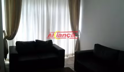 APARTAMENTO COM 3 DORMITÓRIOS À VENDA, 127 M² - CENTRO - GUARULHOS/SP