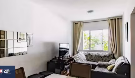 APARTAMENTO COM 2 DORMITÓRIOS À VENDA, 80m² - JARDIM BARBOSA - GUARULHOS/SP