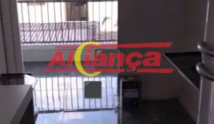 Apartamento à venda de 37m² com 1 quarto em Vila Galvão, Guarulhos - SP  Encante-se com este charmos