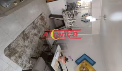 APARTAMENTO COM 3 DORMITORIO, NO JARDIM SANTA CLARA , COM MÓVEIS PLANEJADOS!!  Apartamento de 58M co