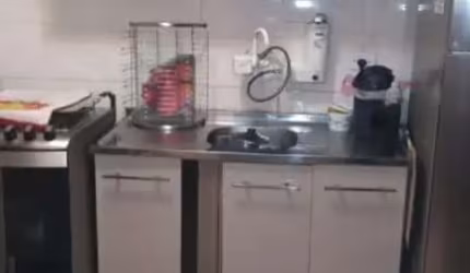 APARTAMENTO 2 DORM
