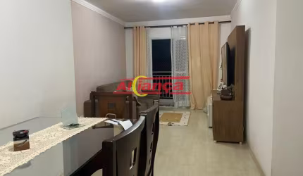 Apartamento  Vila Fatima!!