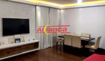 Apartamento à venda com 78m², 3 quartos e 1 vaga Oportunidade.