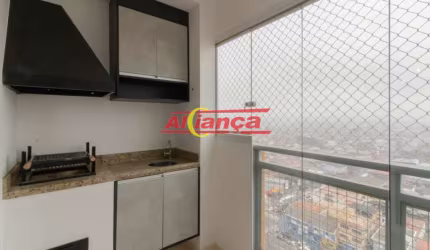 Apartamento à Venda - Condomínio Forever Residence Resort