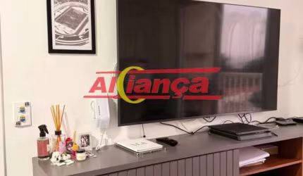 STUDIO COM 1 DORMITÓRIO À VENDA, 29M² - PARQUE VITÓRIA - SÃO PAULO/SP