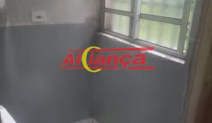 Apartamento a venda no Parque Jandaia